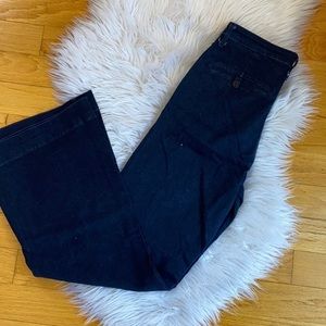 A New Day Wide Leg Jeans Size 8/29